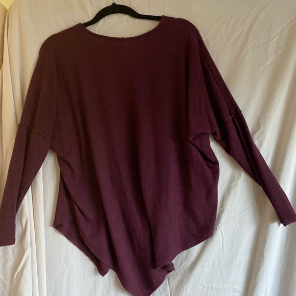 Promesa long sleeve - Picture 2 of 3